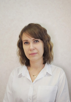 Педагог-психолог Макарова Ирина Петровна