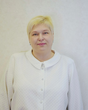 Учитель-логопед Бецан Светлана Валерьевна