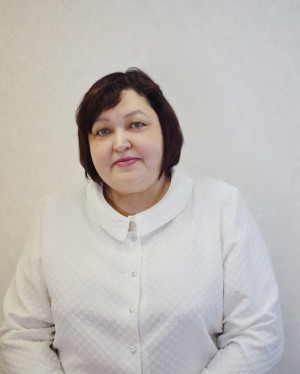 Учитель-дефектолог Зорюкова Елена Геннадьевна